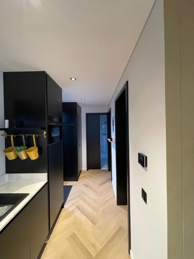 Edelhert, Moderne En Comfortabele Vakantiewoning Met Hottub! Ermelo Bagian luar foto