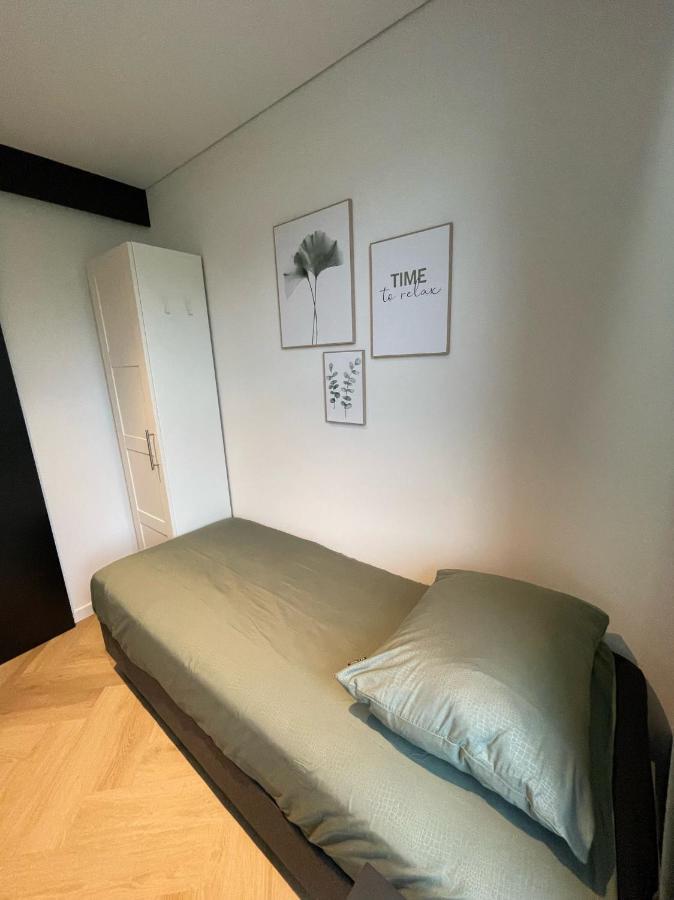 Edelhert, Moderne En Comfortabele Vakantiewoning Met Hottub! Ermelo Bagian luar foto